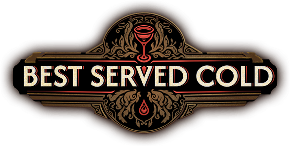 Логотип Best Served Cold
