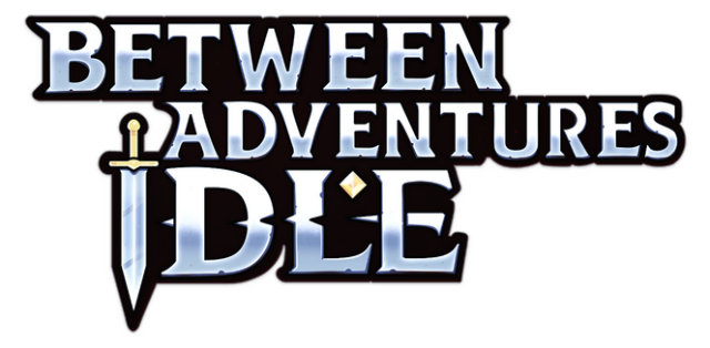 Логотип Between Adventures IDLE