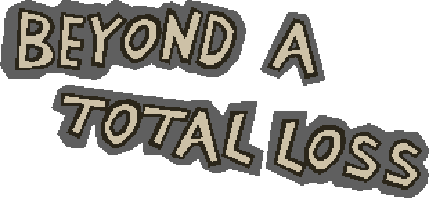 Логотип Beyond a Total Loss