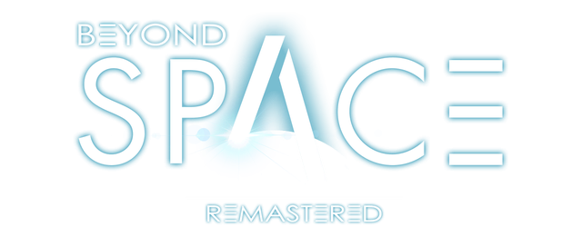 Логотип Beyond Space Remastered Edition