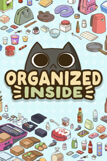 Organized Inside