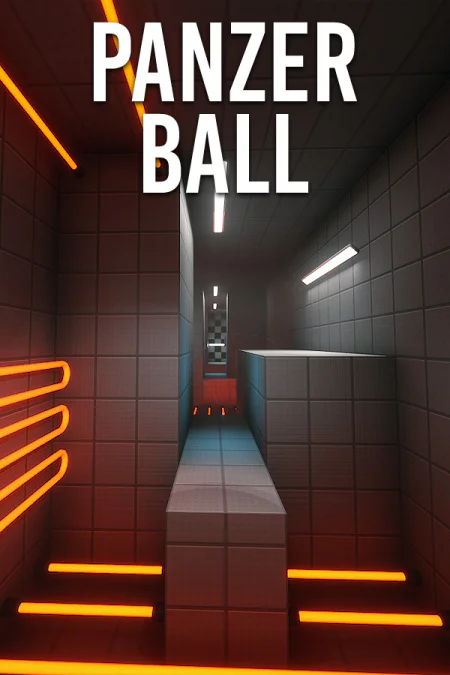 PANZER BALL