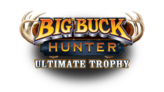 Логотип Big Buck Hunter: Ultimate Trophy