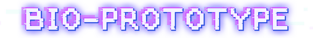 Логотип Bio Prototype
