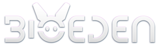 Логотип BioEden