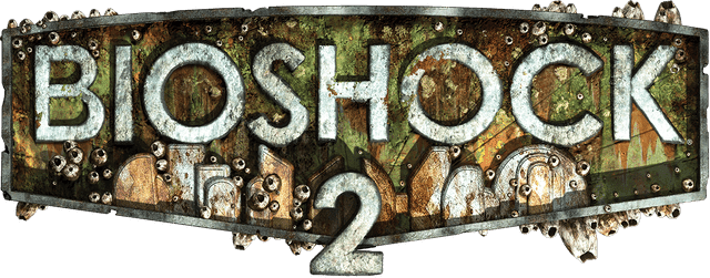 Логотип BioShock 2