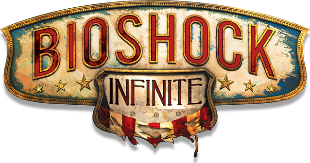 Логотип BioShock Infinite