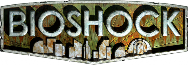 Логотип BioShock