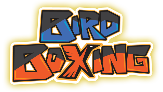 Логотип Bird Boxing