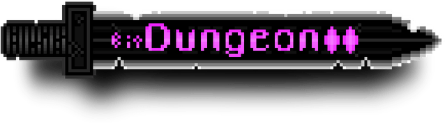 Логотип bit Dungeon 2
