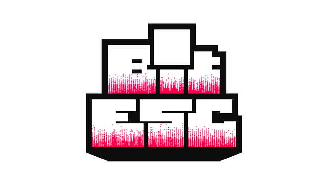 Логотип Bit ESC