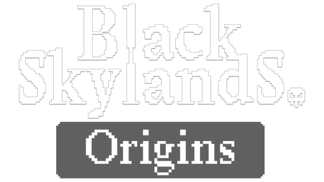 Логотип Black Skylands: Origins