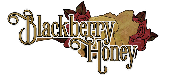 Логотип Blackberry Honey