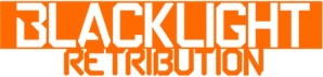Логотип Blacklight: Retribution