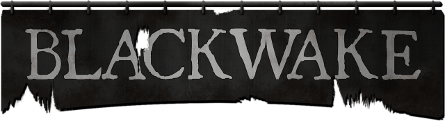 Логотип Blackwake