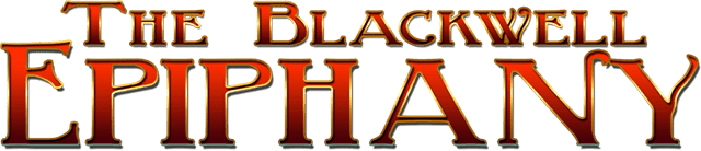 Логотип Blackwell Epiphany