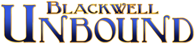 Логотип Blackwell Unbound