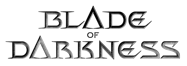 Логотип Blade of Darkness