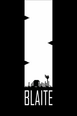 Blaite