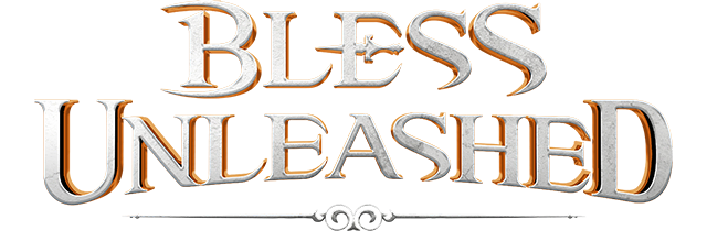 Логотип Bless Unleashed