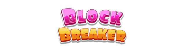 Логотип Block Breaker