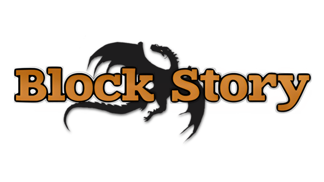 Логотип Block Story