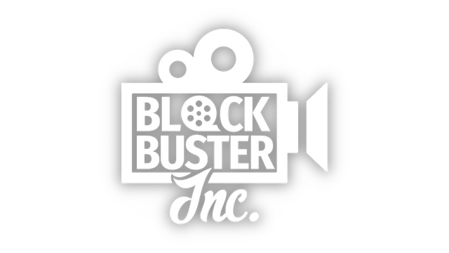 Логотип Blockbuster Inc.
