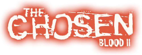 Логотип Blood 2: The Chosen + Expansion