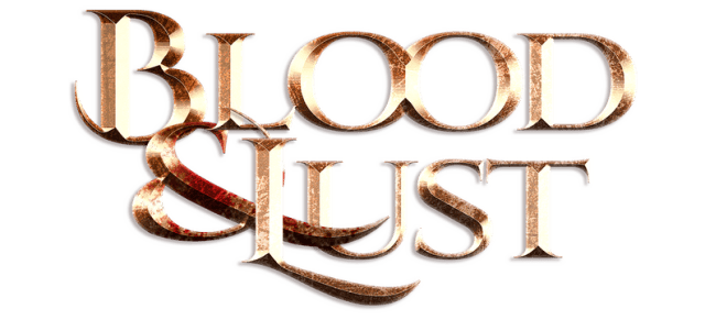 Логотип Blood and Lust [18+]