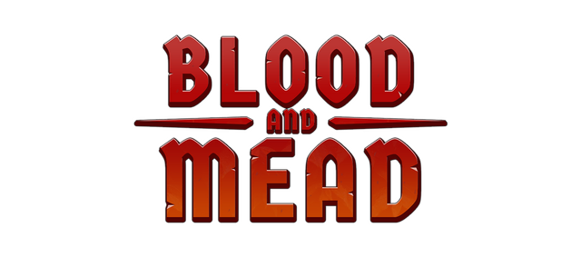 Логотип Blood And Mead