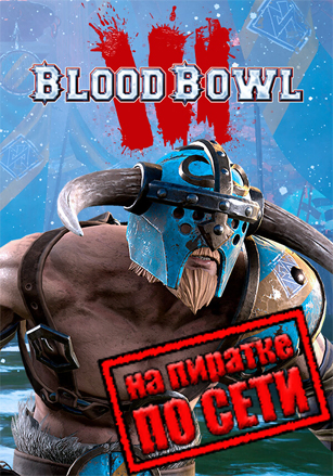 Blood Bowl 3