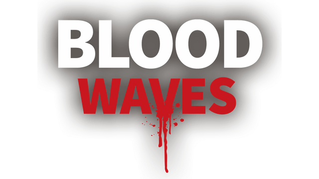 Логотип Blood Waves