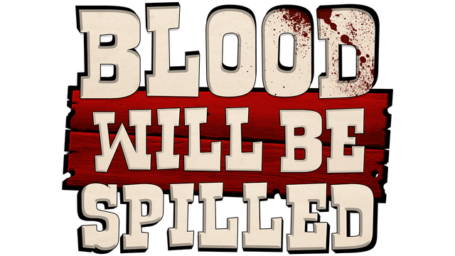 Логотип Blood will be Spilled