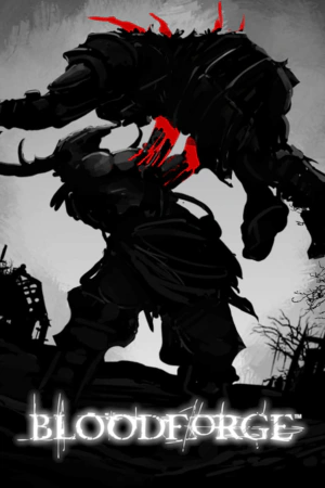 Bloodforge