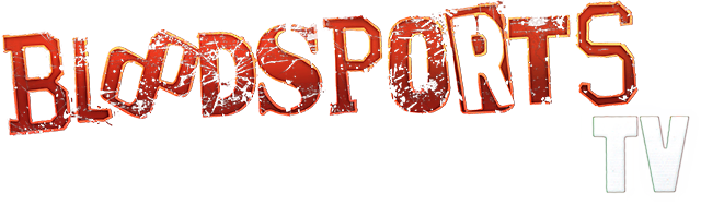 Логотип Bloodsports.TV