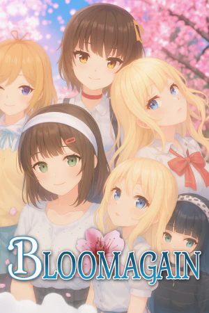 Bloom Again