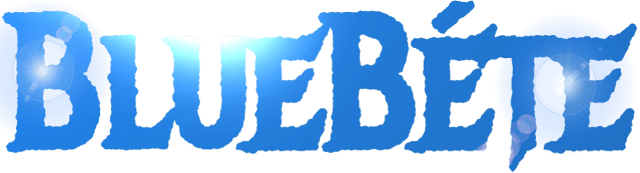 Логотип BlueBete