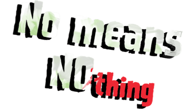 Логотип Bober Bros No Means Nothing