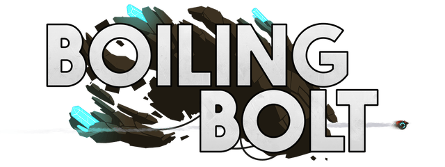 Логотип Boiling Bolt