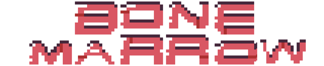 Логотип Bone Marrow