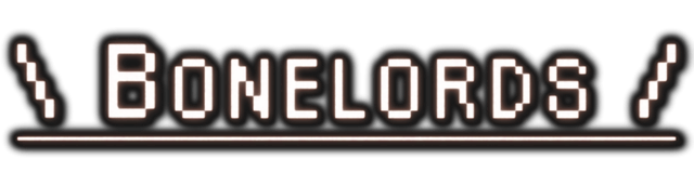 Логотип Bonelords