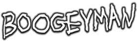 Логотип Boogeyman