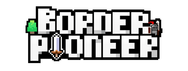 Логотип Border Pioneer