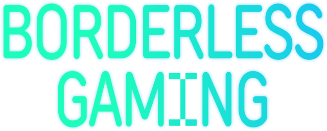 Логотип Borderless Gaming
