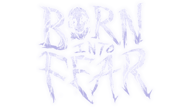 Логотип Born Into Fear
