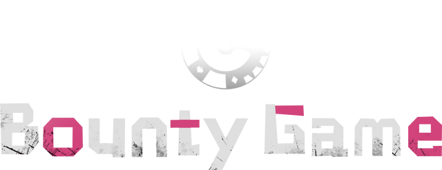 Логотип Bounty game