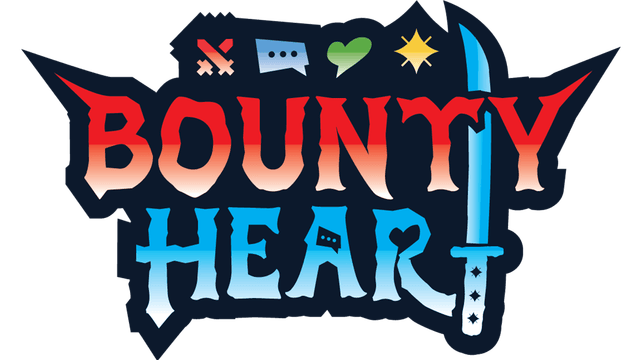 Логотип BountyHeart