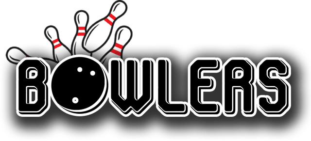 Логотип Bowlers: The bowling experience