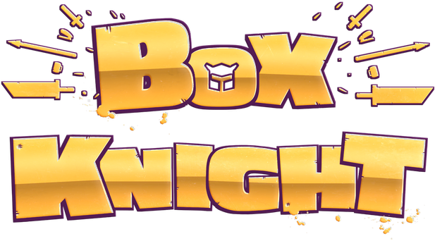Логотип Box Knight