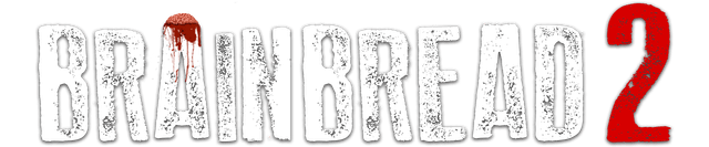 Логотип BrainBread 2